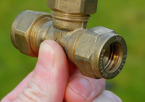 Safe and Professional Gas Line Installation in Wilmington