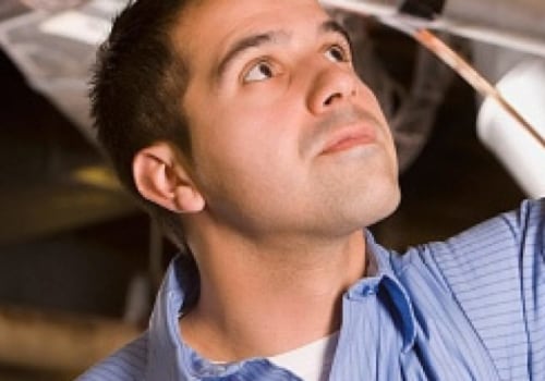 Are hvac and plumbing the same thing?