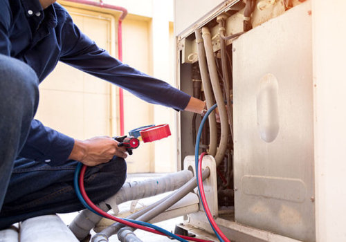 Gas Plumbing And Heating Services: Ensuring Comfort In Outer Banks Homes