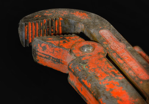 Restoration Services in Charleston: Why Gas Plumbing Issues Should Never Be Ignored