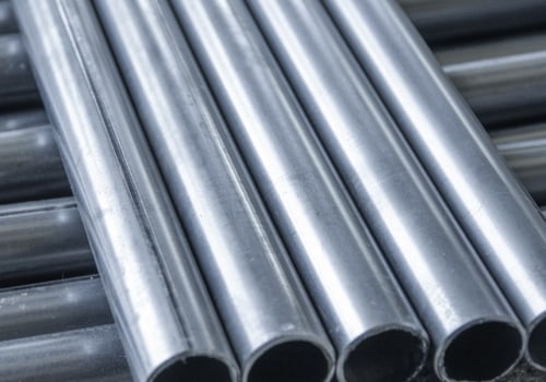 Is black iron safe for gas pipe?