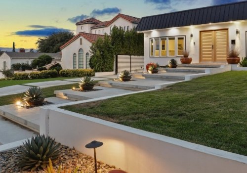 Benefits Of Gas Plumbing System In Selling Your Home In Las Vegas