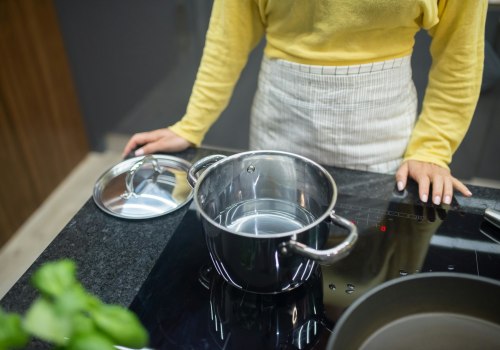 Maximizing Safety: Gas Plumbing Maintenance With Cooktop Repair Service In Palm Beach County, FL