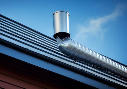How Storm Damage Repair For Roofs In Calvert County Protects Your Gas Plumbing Systems?