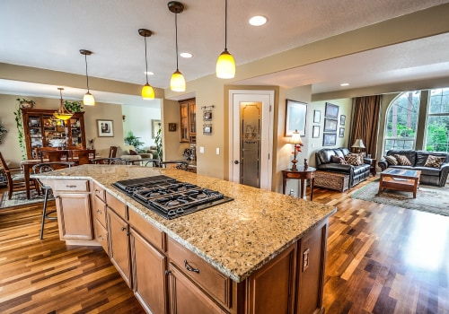 Why Prioritize Countertop Installation Before Gas Plumbing