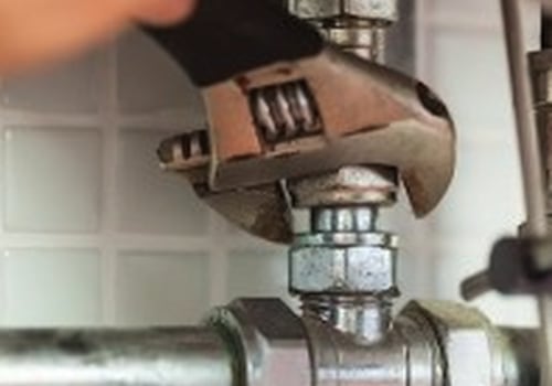 Choosing The Right Plumbing Contractor For Gas Plumbing Services In Draper, UT