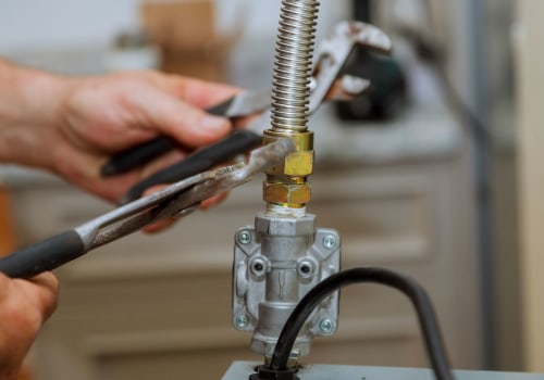 The Role of Gas Plumbers in Ensuring Home Safety and Efficiency